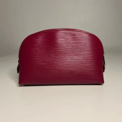 LUXE DE SECONDE MAIN AUTHENTIQUE CERTIFICAT D'AUTHENTICITE ENTRUPY. SAC DE LUXE D'OCCASION PAS CHER.