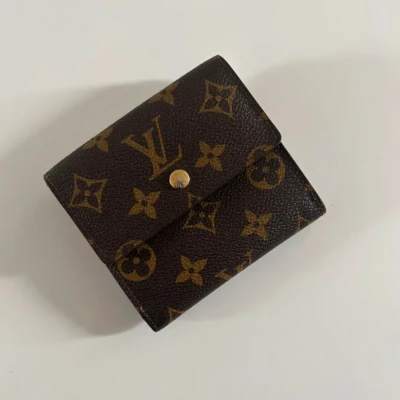 Louis Vuitton Elise monogram 1