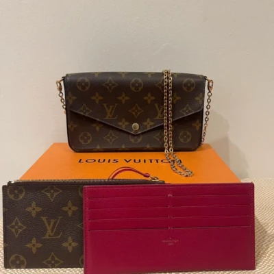 SAC DE LUXE DE SECONDE MAIN AUTHENTIQUE CERTIFICAT D'AUTHENTICITE ENTRUPY. SAC DE LUXE D'OCCASION PAS CHER.
