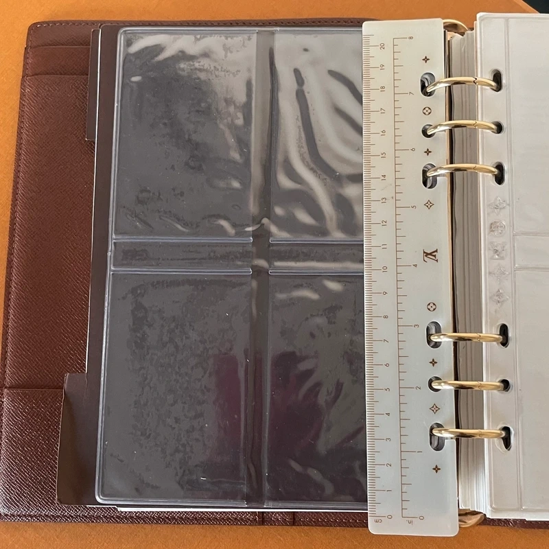 LOUIS VUITTON couverture pour agenda monogram GM LUXE DE SECONDE MAIN AUTHENTIQUE CERTIFICAT D'AUTHENTICITE ENTRUPY. SAC DE LUXE D'OCCASION PAS CHER LOUIS VUITTON FULL SET