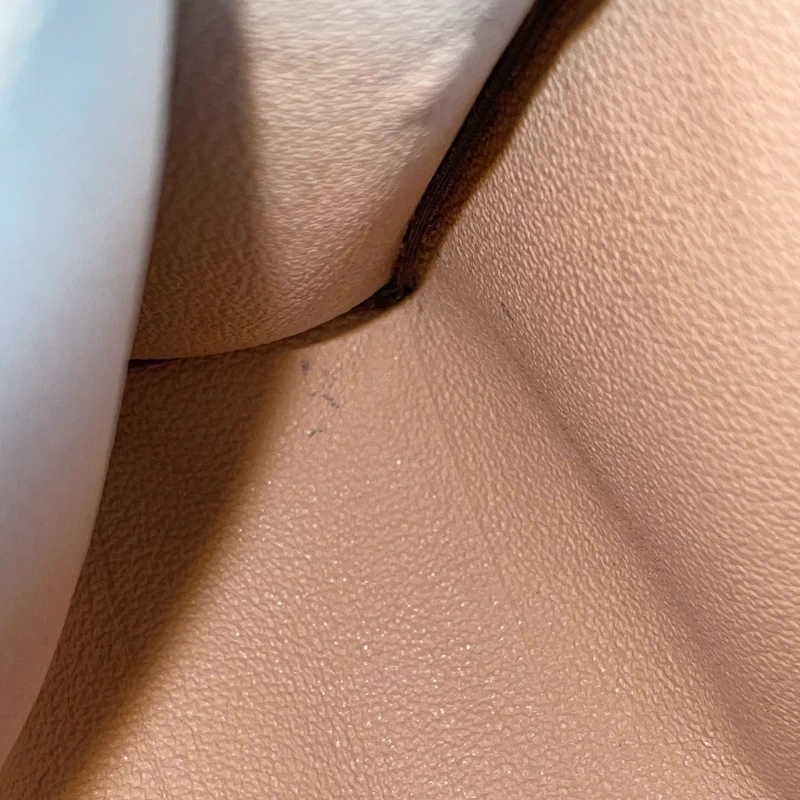 LOUIS VUITTON poche toilette 26 Monogram SAC DE LUXE DE SECONDE MAIN AUTHENTIQUE CERTIFICAT D'AUTHENTICITE ENTRUPY. SAC DE LUXE D'OCCASION PAS CHER