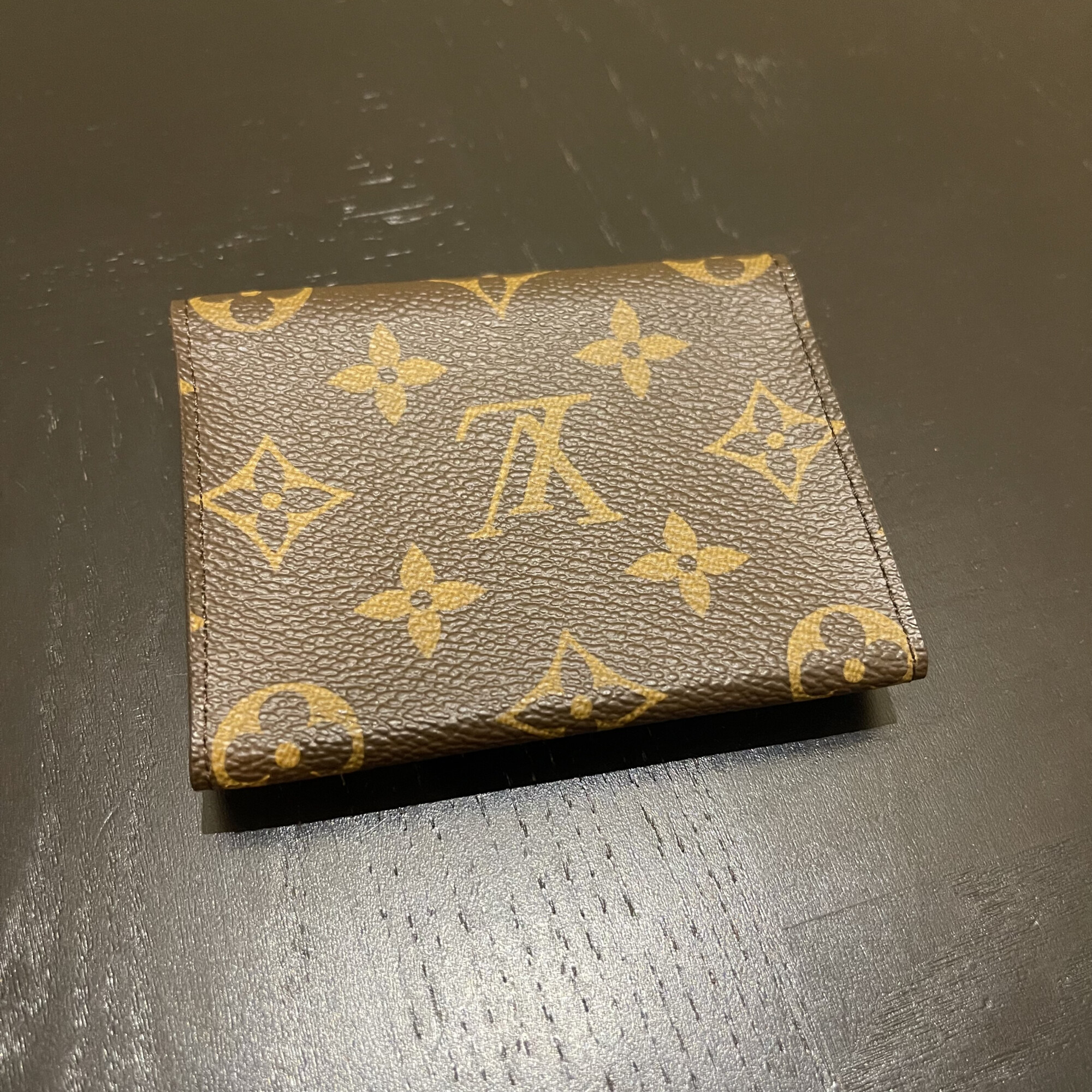 LUXE DE SECONDE MAIN AUTHENTIQUE CERTIFICAT D'AUTHENTICITE ENTRUPY. SAC DE LUXE D'OCCASION PAS CHER LOUIS VUITTON FULL SET