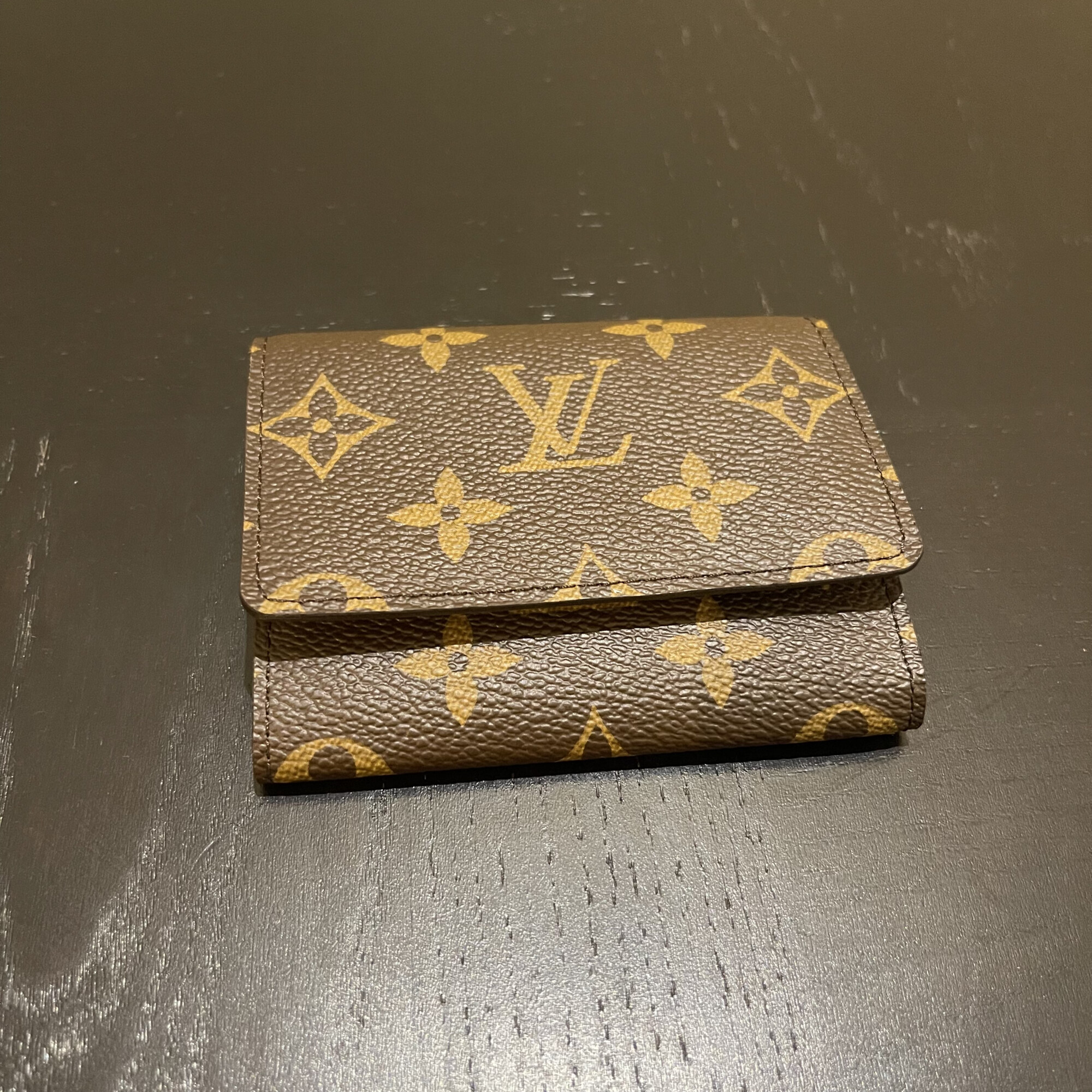 LUXE DE SECONDE MAIN AUTHENTIQUE CERTIFICAT D'AUTHENTICITE ENTRUPY. SAC DE LUXE D'OCCASION PAS CHER LOUIS VUITTON FULL SET