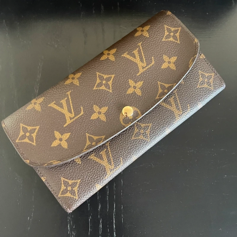 Louis Vuitton speedy 35 + Emilie monogram LUXE DE SECONDE MAIN AUTHENTIQUE CERTIFICAT D'AUTHENTICITE ENTRUPY. SAC DE LUXE D'OCCASION PAS CHER LOUIS VUITTON FULL SET