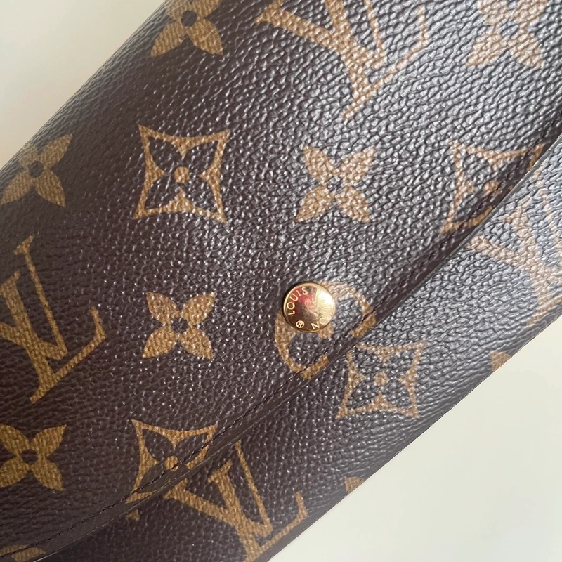 Louis Vuitton speedy 35 + Emilie monogram LUXE DE SECONDE MAIN AUTHENTIQUE CERTIFICAT D'AUTHENTICITE ENTRUPY. SAC DE LUXE D'OCCASION PAS CHER LOUIS VUITTON FULL SET