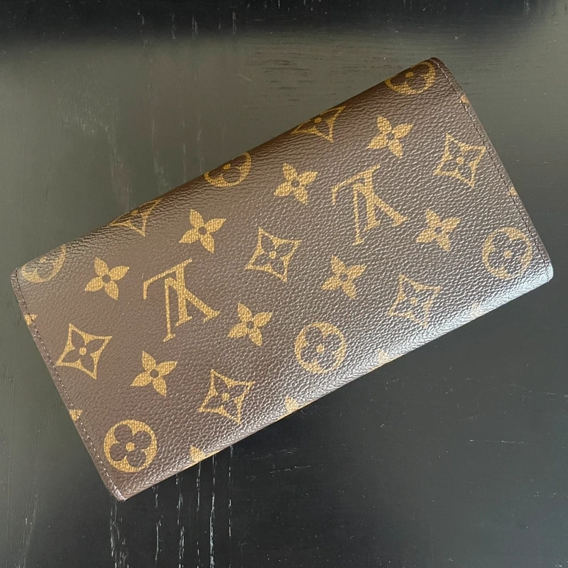 Louis Vuitton speedy 35 + Emilie monogram LUXE DE SECONDE MAIN AUTHENTIQUE CERTIFICAT D'AUTHENTICITE ENTRUPY. SAC DE LUXE D'OCCASION PAS CHER LOUIS VUITTON FULL SET
