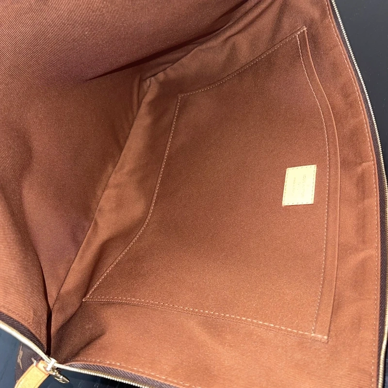 Louis Vuitton étui voyage GM monogram 2