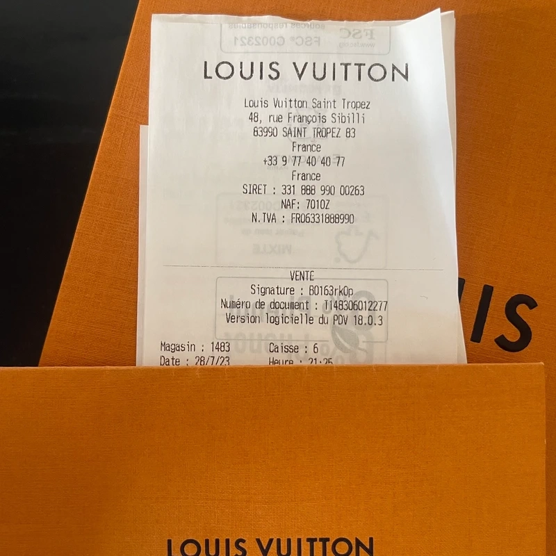 LOUIS VUITTON nano noé monogram LUXE DE SECONDE MAIN AUTHENTIQUE CERTIFICAT D'AUTHENTICITE ENTRUPY. SAC DE LUXE D'OCCASION PAS CHER LOUIS VUITTON FULL SET.