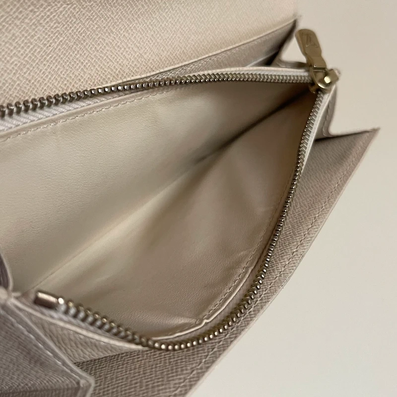 Louis Vuitton Sarah damier azur LUXE DE SECONDE MAIN AUTHENTIQUE CERTIFICAT D'AUTHENTICITE ENTRUPY. SAC DE LUXE D'OCCASION PAS CHER LOUIS VUITTON FULL SET.