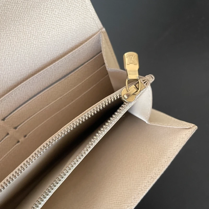 Louis Vuitton Sarah damier azur LUXE DE SECONDE MAIN AUTHENTIQUE CERTIFICAT D'AUTHENTICITE ENTRUPY. SAC DE LUXE D'OCCASION PAS CHER LOUIS VUITTON FULL SET.