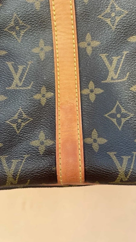 Louis Vuitton speedy 30 bandoulière monogram LUXE DE SECONDE MAIN AUTHENTIQUE CERTIFICAT D'AUTHENTICITE ENTRUPY. SAC DE LUXE D'OCCASION PAS CHER LOUIS VUITTON FULL SET.