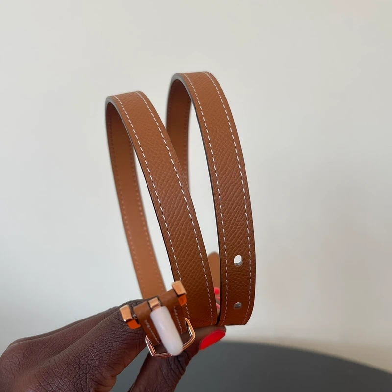 HERMES ceinture POP H gold LUXE DE SECONDE MAIN AUTHENTIQUE CERTIFICAT D'AUTHENTICITE ENTRUPY. SAC DE LUXE. HERMES FULL SET