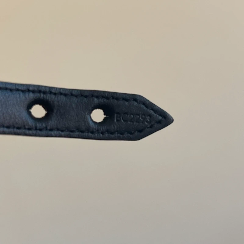 Louis Vuitton bracelet LV circle monogram BIJOUX DE LUXE DE SECONDE MAIN AUTHENTIQUE. CERTIFICAT ENTRUPY
