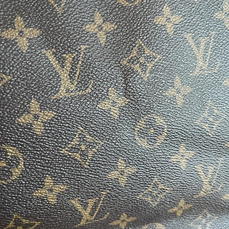 LOUIS VUITTON neverfull GM monogram. LUXE DE SECONDE MAIN AUTHENTIQUE. SAC DE LUXE LV