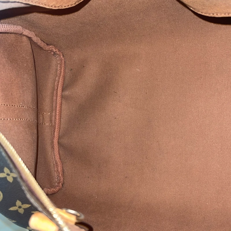Louis Vuitton speedy 35 monogram bandoulière SAC DE LUXE DE SECONDE MAIN AUTHENTIQUE. PETITE MAROQUINERIE DE LUXE. ENTRUPY CERTIFICATE