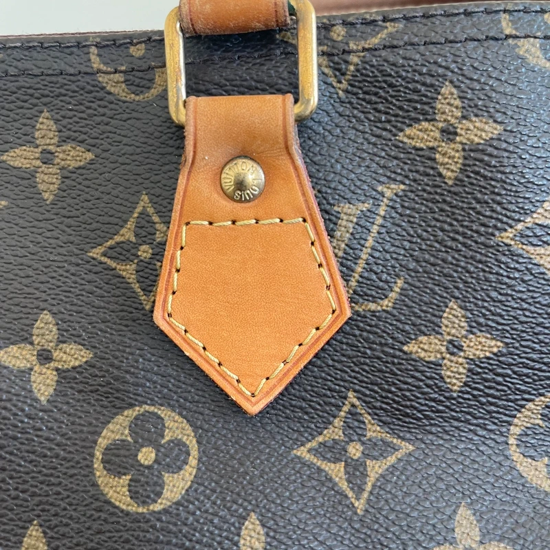 Louis Vuitton speedy 35 monogram bandoulière SAC DE LUXE DE SECONDE MAIN AUTHENTIQUE. PETITE MAROQUINERIE DE LUXE. ENTRUPY CERTIFICATE
