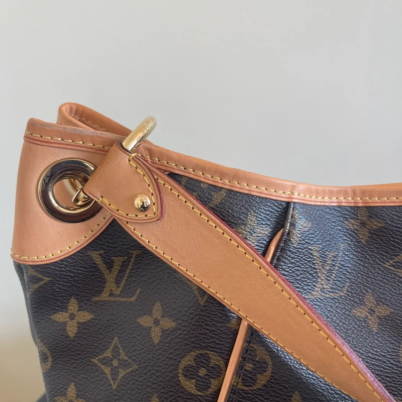SAC DE LUXE DE SECONDE MAIN AUTHENTIQUE. PETITE MAROQUINERIE DE LUXE. ENTRUPY CERTIFICATE