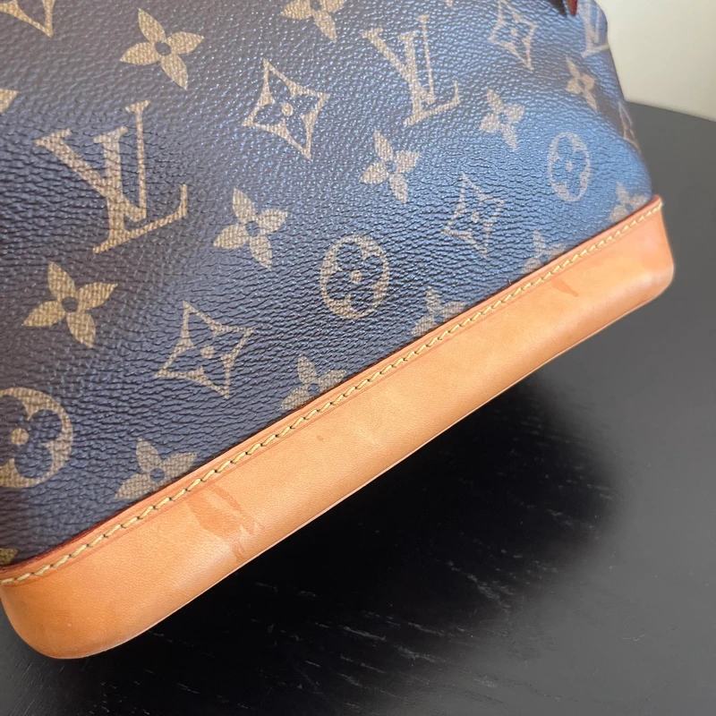 Louis Vuitton Noé BB monogram 18