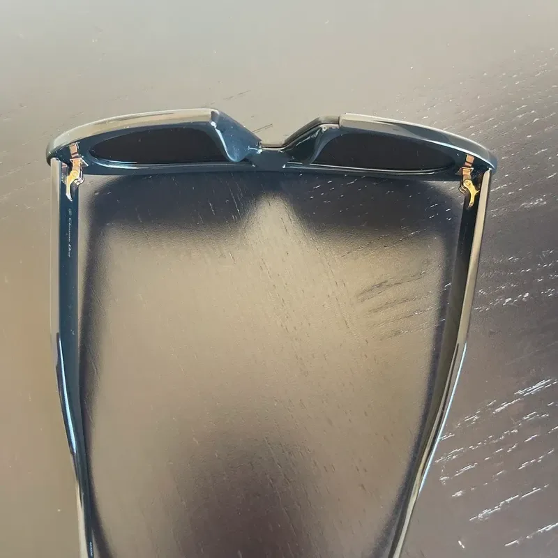 DIOR solaire oblique 807/2K noire - détail du produit 10