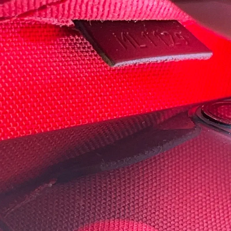 LOUIS VUITTON alma PM damier ébène - détail du produit 15