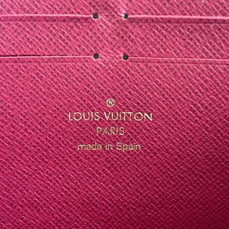 LOUIS VUITTON Clémence monogram pivoine - détail du produit 13